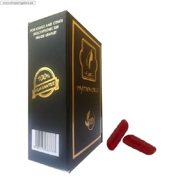 Hymen Pills