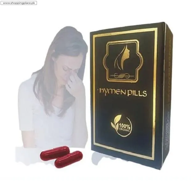 Hymen Pills