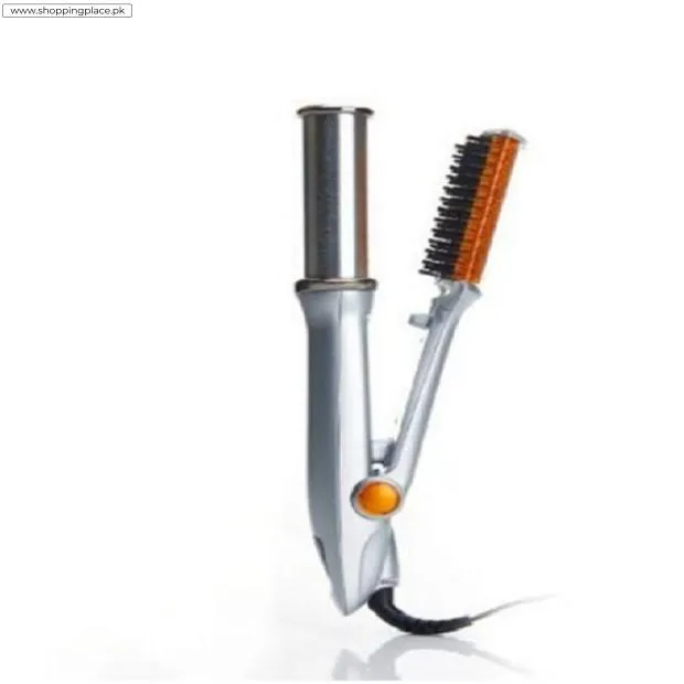 Instyler Hair Straightener