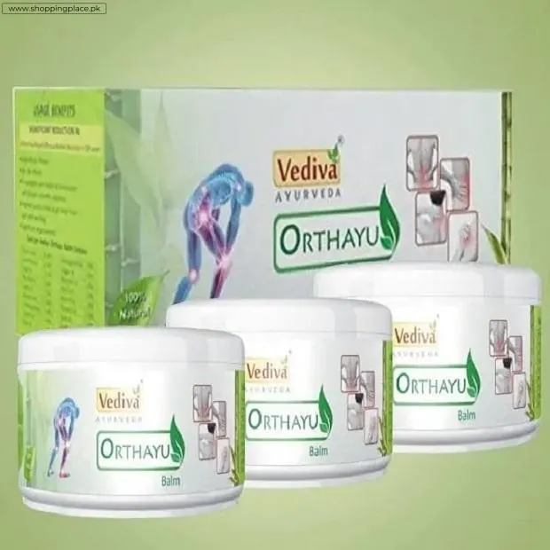 Orthayu Balm