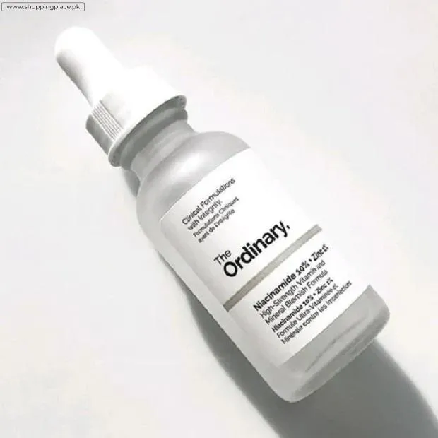 The Ordinary Serum