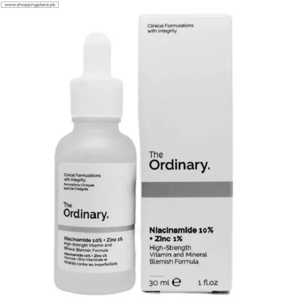 The Ordinary Serum
